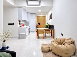 Peak Residence (D11), Condominium #631490951